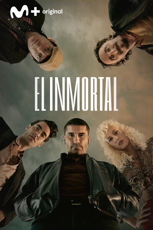 El Inmortal. T(T2). El Inmortal (T2)
