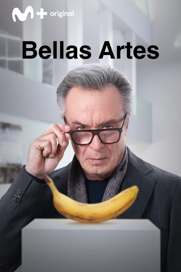 Bellas artes. T(T1). Bellas artes (T1)