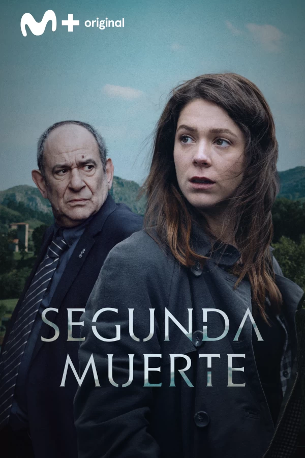 Segunda muerte. T(T1). Segunda muerte (T1)