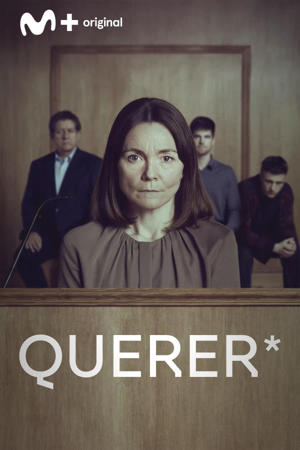 Querer. T(T1). Querer (T1)