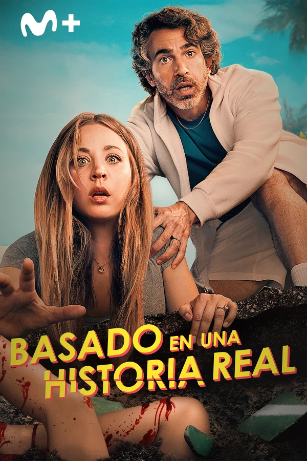 Basado en una historia real