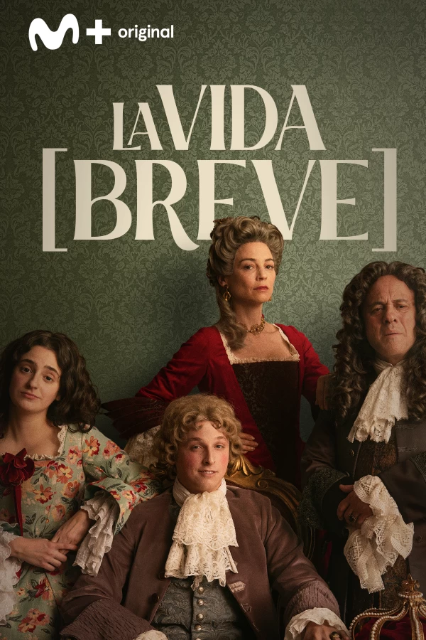 La vida breve. T(T1). La vida breve (T1)