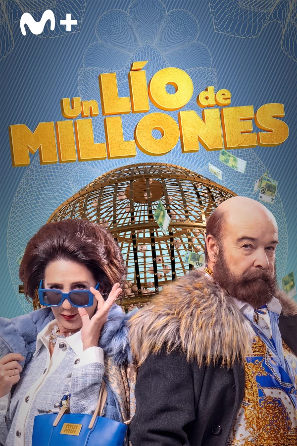 Un lío de millones