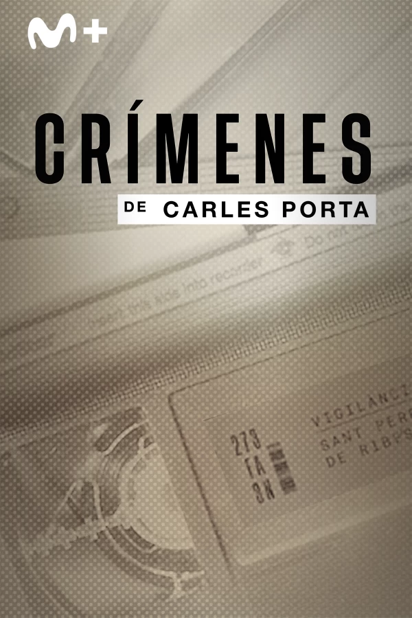 Crímenes. Crímenes 