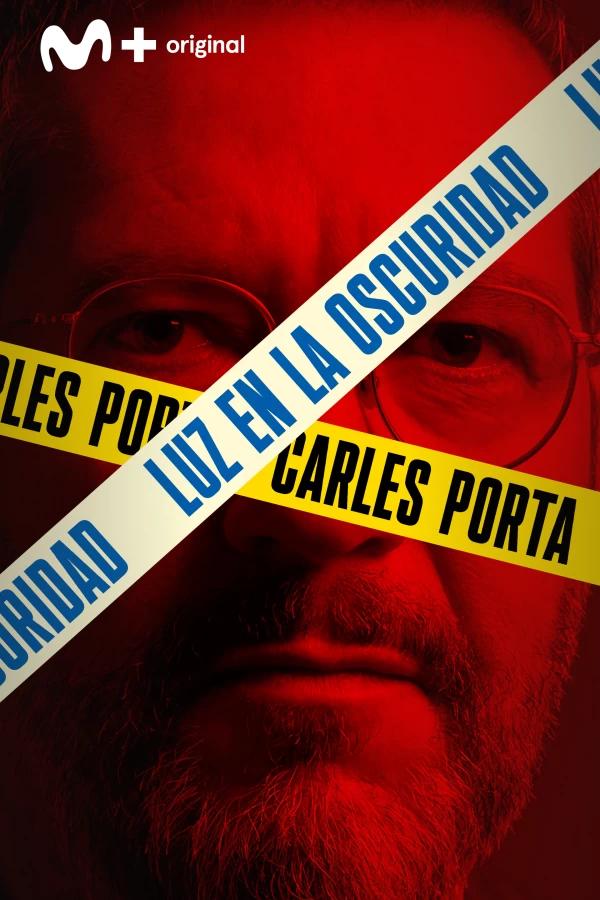Luz en la oscuridad. Luz en la oscuridad 