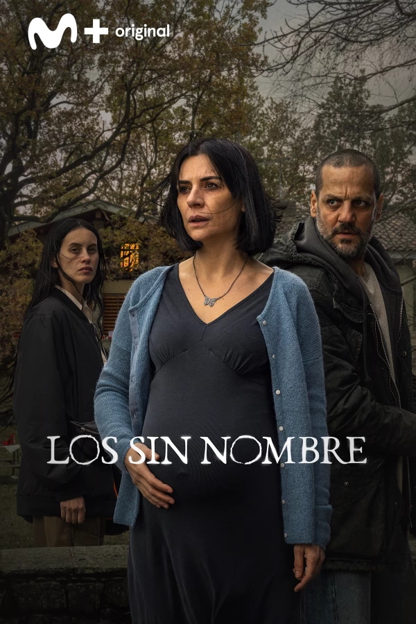 Los sin nombre. T(T1). Los sin nombre (T1)