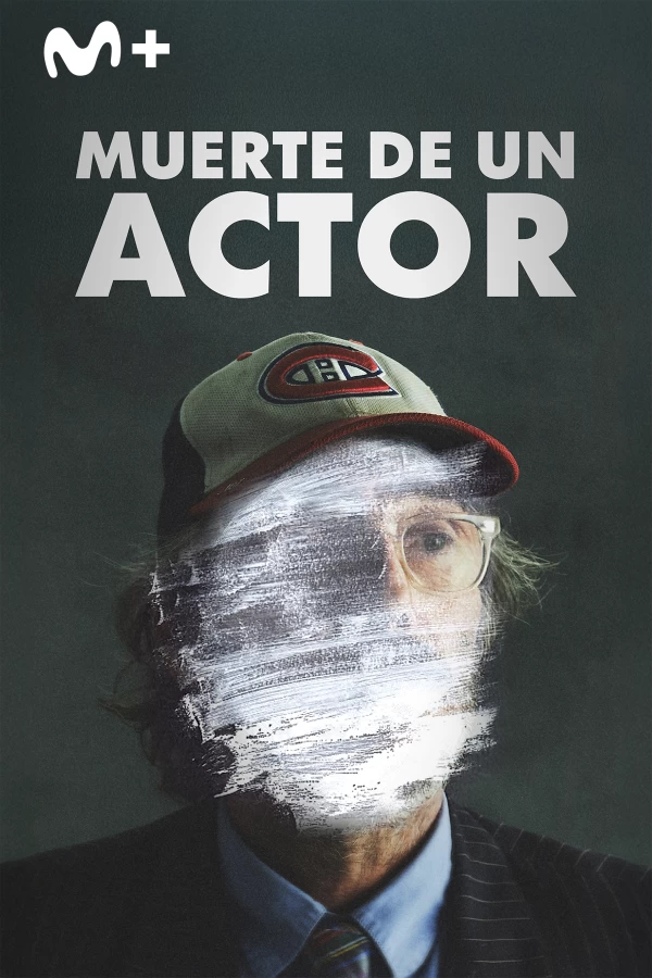 Muerte de un actor