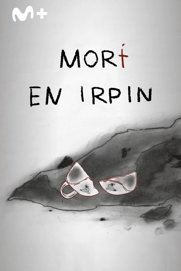Morí en Irpin