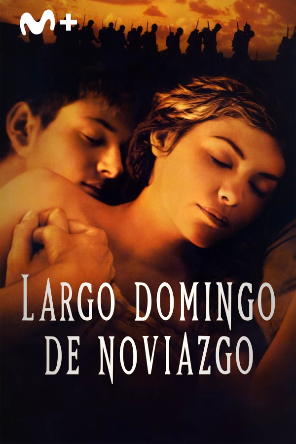 Largo domingo de noviazgo