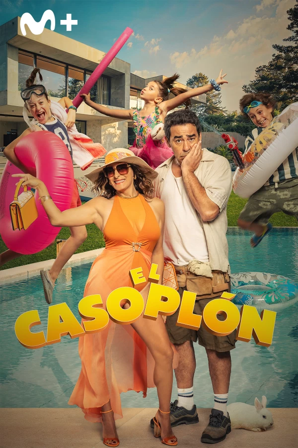 El casoplón