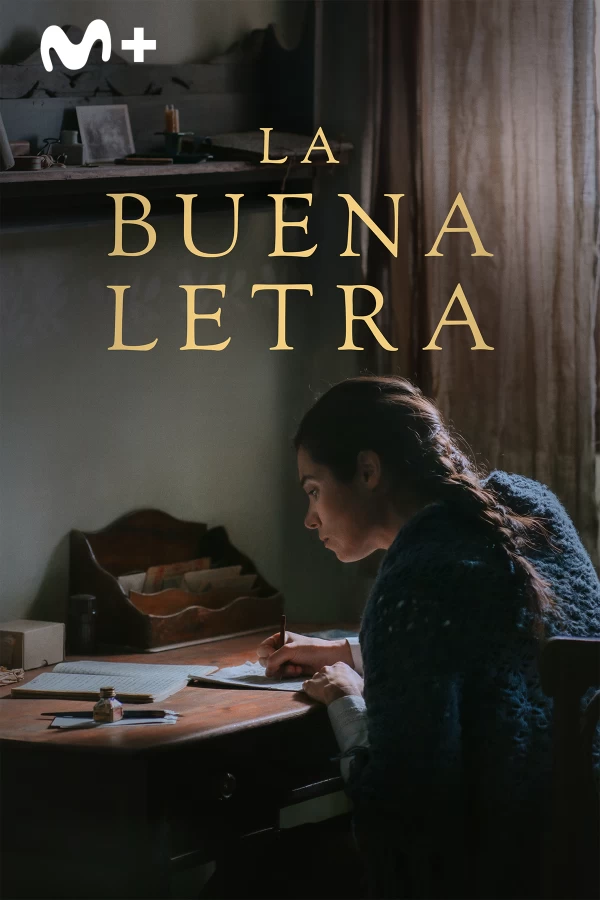 La buena letra