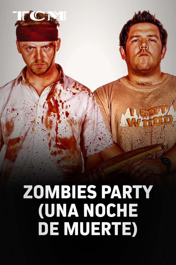 Zombies Party (Una noche... de muerte)