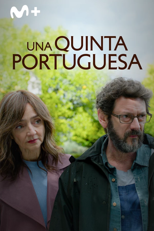 Una quinta portuguesa