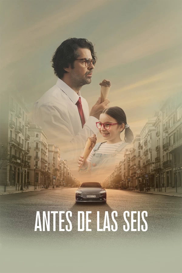 Antes de las Seis