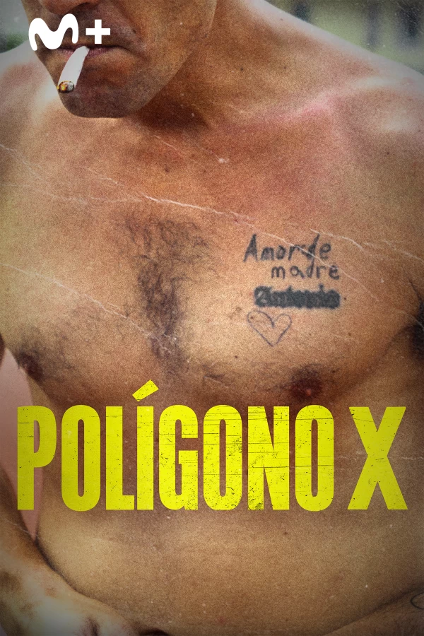 Polígono X