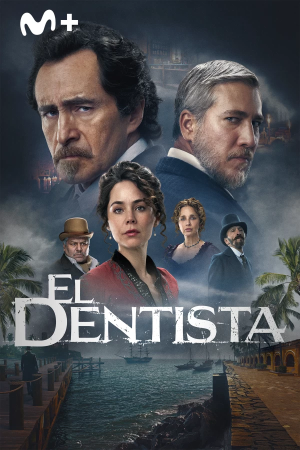 El dentista. T(T1). El dentista (T1)