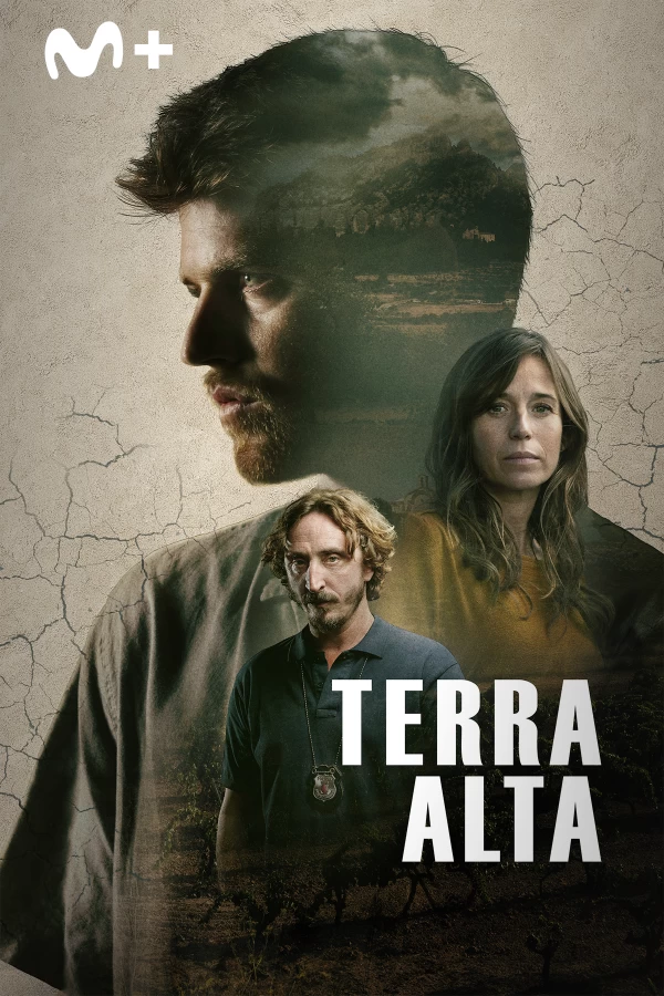 Terra Alta. T(T1). Terra Alta (T1)