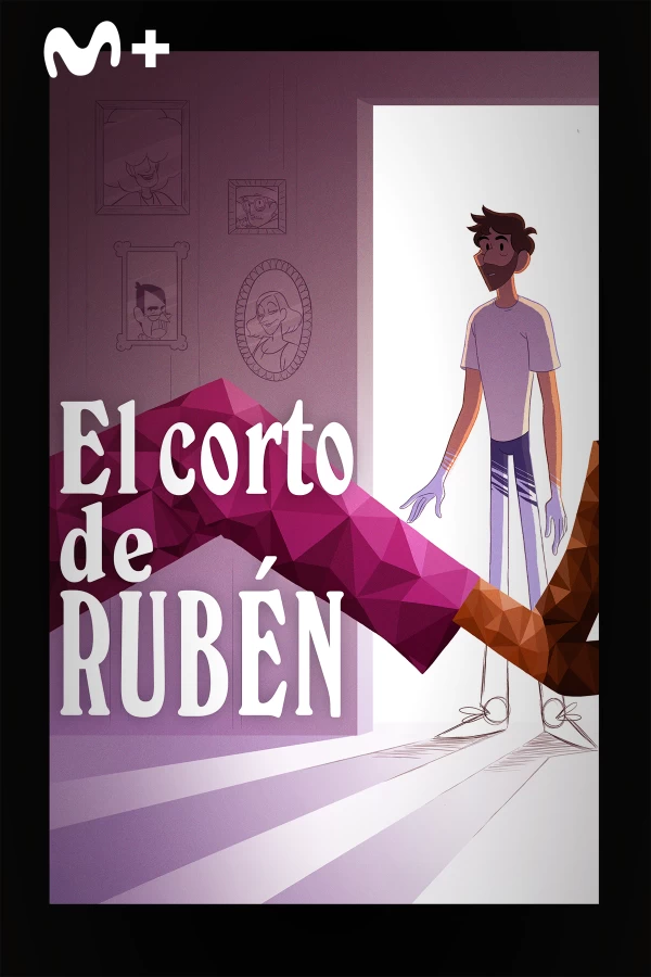 El corto de Rubén