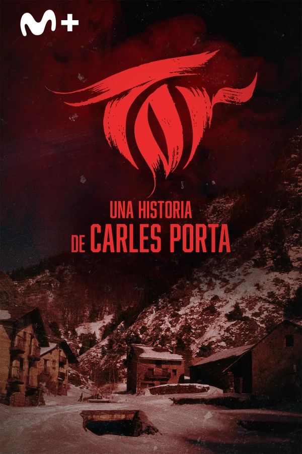 Tor: una historia de Carles Porta. Tor: una historia de Carles Porta 