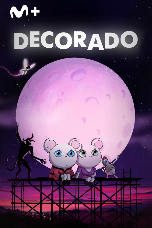 Decorado