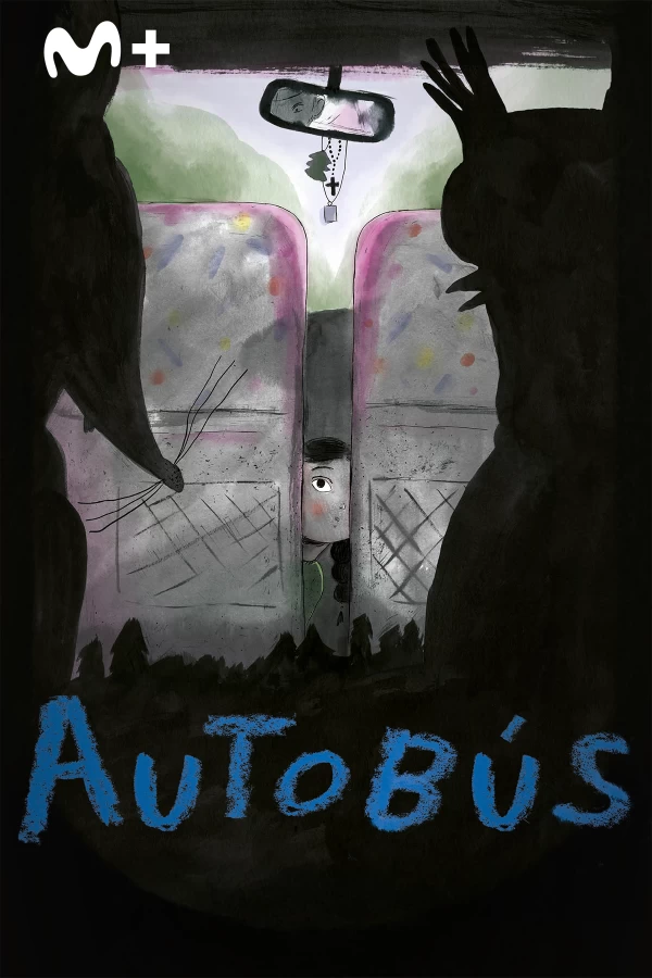 Autobús