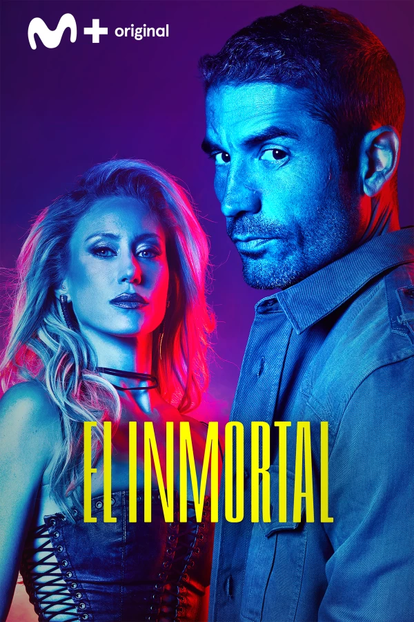 El Inmortal