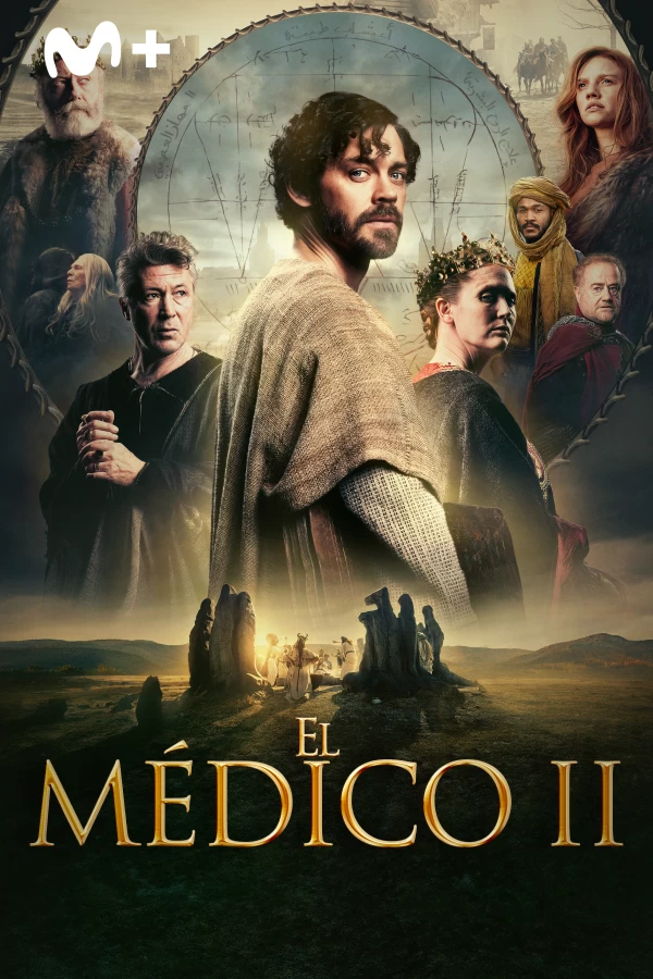 El médico II