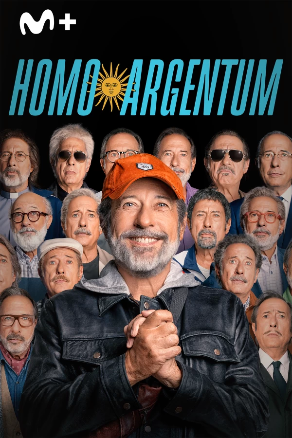 Homo Argentum