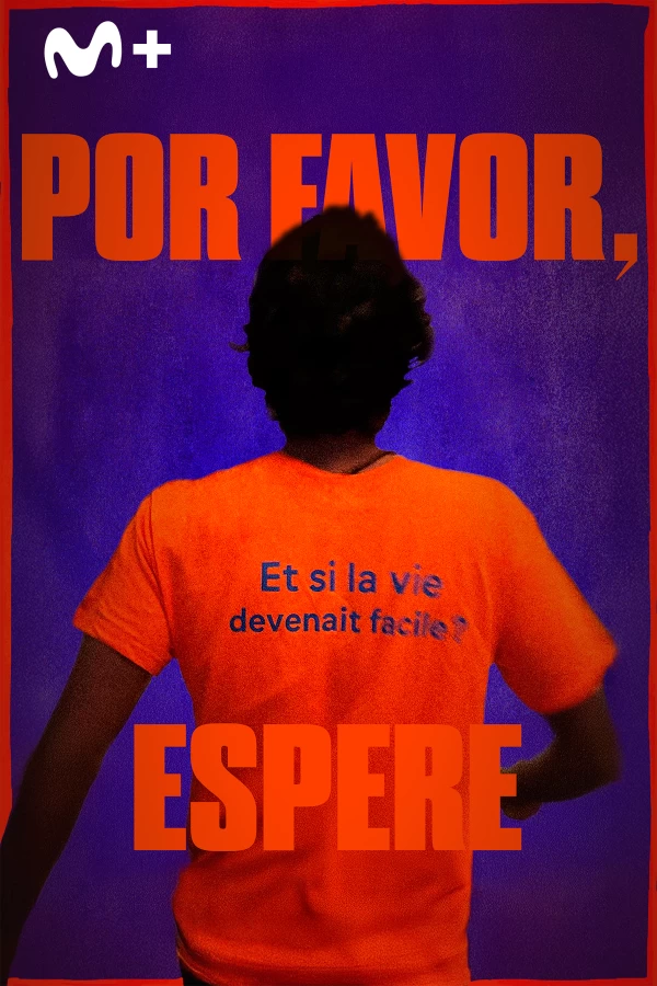 Por favor, espere