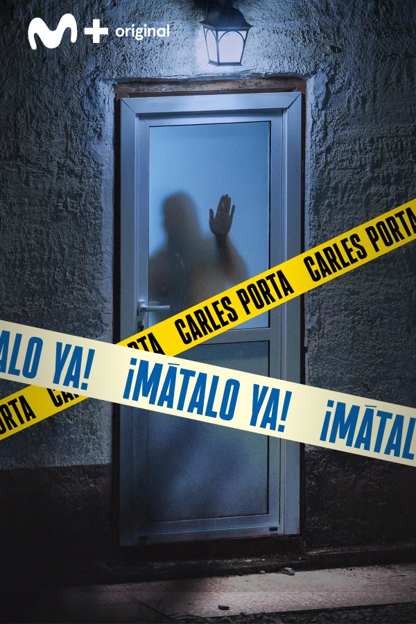 ¡Mátalo ya!