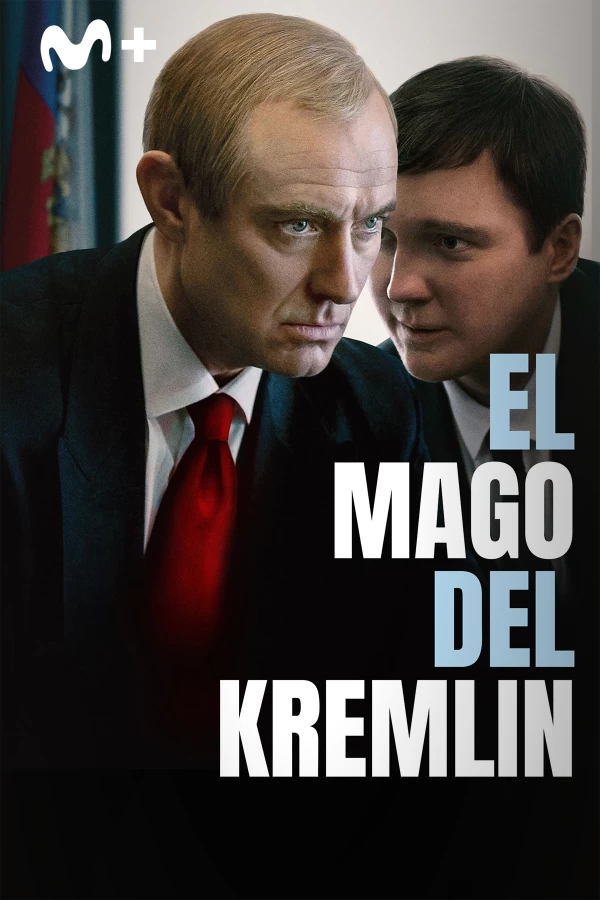El mago del Kremlin