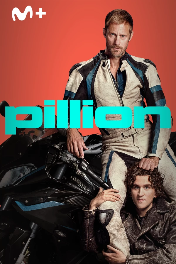 Pillion