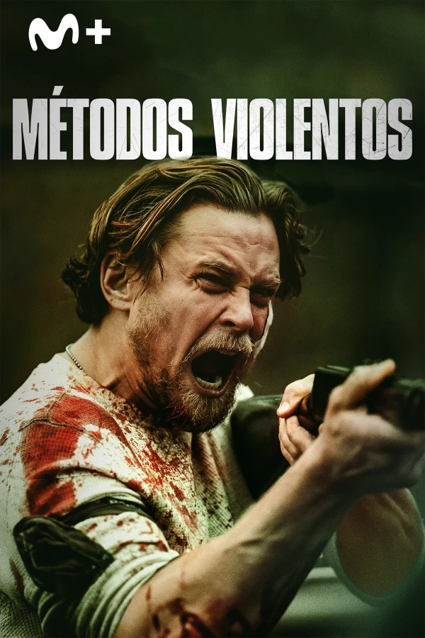 Métodos violentos