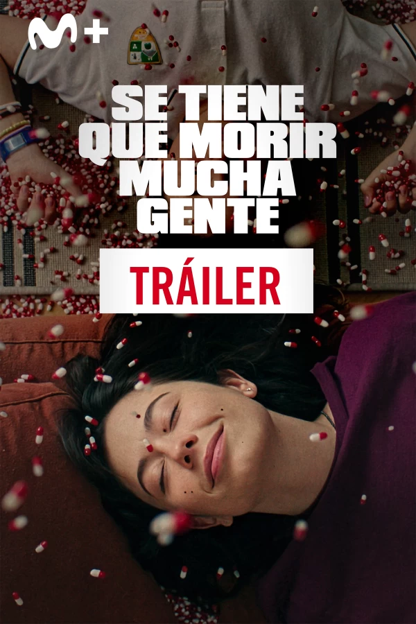Tráiler