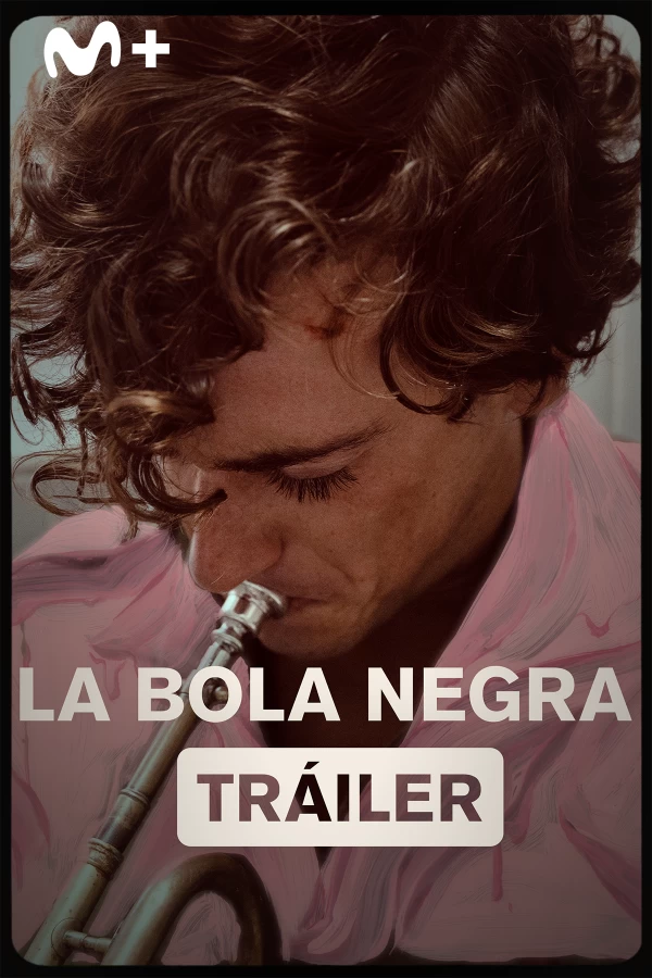 Tráiler 'La bola negra'