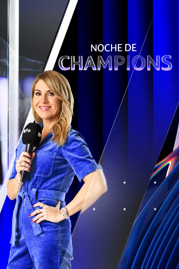 Noche de Champions