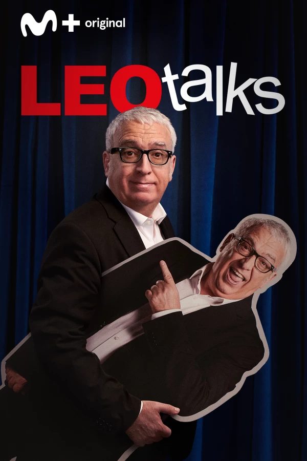 Leo Talks