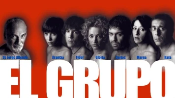 El grupo. T(T1). El grupo (T1)