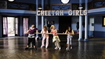 The Cheetah Girls 2