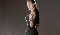 Lara Croft: Tomb Raider