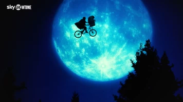 E.T., el extraterrestre