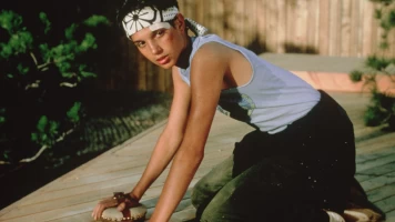 Karate Kid, el momento de la verdad