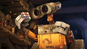 WALL-E (Batallón de limpieza)