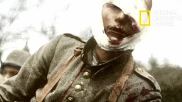 Apocalipsis: La Segunda Guerra Mundial