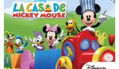 La Casa de Mickey Mouse