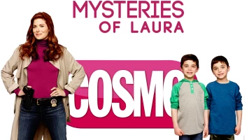 The Mysteries of Laura