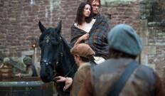 (LSE) - Outlander. T(T1). (LSE) - Outlander (T1): Ep.2 (LSE) - Castillo Leoch