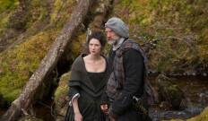 (LSE) - Outlander. T(T1). (LSE) - Outlander (T1): Ep.5 (LSE) - La recaudación