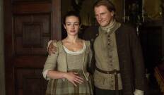 (LSE) - Outlander. T(T1). (LSE) - Outlander (T1): Ep.13 (LSE) - La guardia