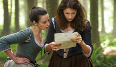 (LSE) - Outlander. T(T1). (LSE) - Outlander (T1): Ep.14 (LSE) - La búsqueda